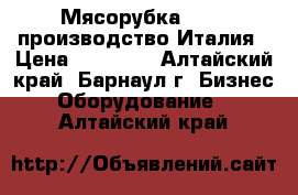 Мясорубка FAMA ,производство Италия › Цена ­ 30 000 - Алтайский край, Барнаул г. Бизнес » Оборудование   . Алтайский край